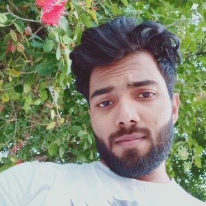 Vedin AwasthiProfile Image