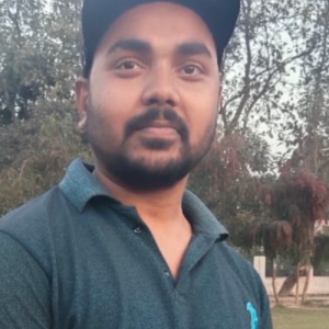 VEDin Goyal
