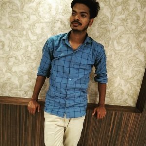 Vedin Goyal