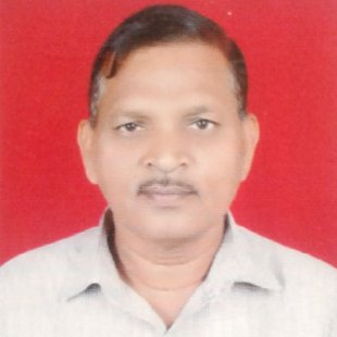 Vedprakasav Agarwal