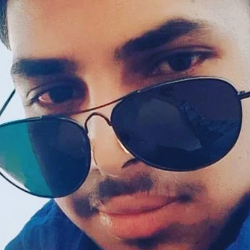 Vedprakasav Tiwari
