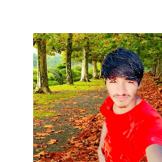 Veeav Trivedi