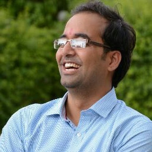 Veeit Bansal