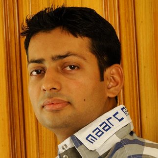 Veeit Gupta