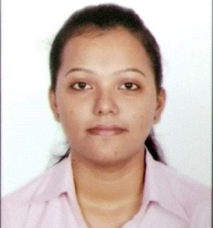Veena Jagdale