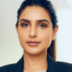 Veena Nandani