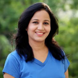 Veena Nandani