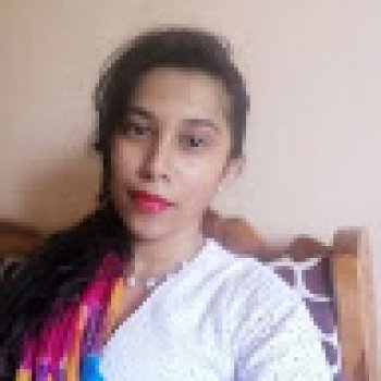 Veenan Pandey