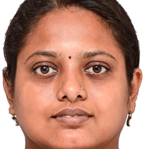 Veenashrean DeshpandeProfile Image