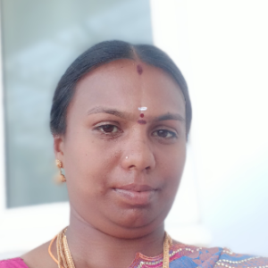 Veeralakshmesh Joshi