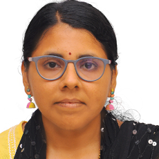 Veeramal VProfile Image