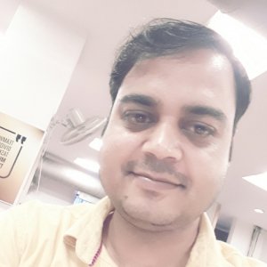 Veeran Bansal