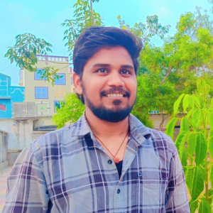 Veeran MProfile Image