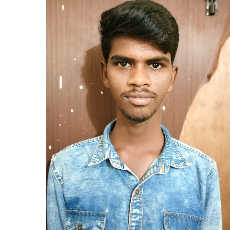 Veeranjanesh