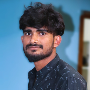 Veerannesh Trivedi