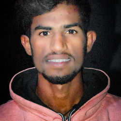 Veeresh Reddy