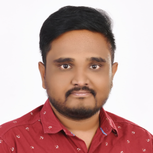 Veeresit PandeyProfile Image