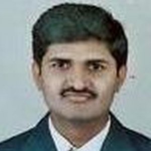 Veerit Joshi