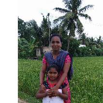 Velarmathi Dhanshankar
