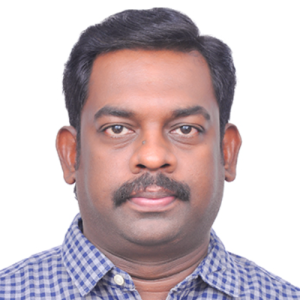 Velkumaesh Agarwal