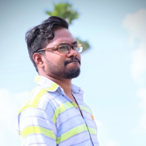 Velpurit Agarwal