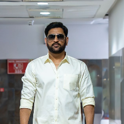 Velugoti Sanjay