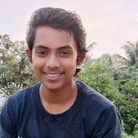 Velwyit Kulkarni
