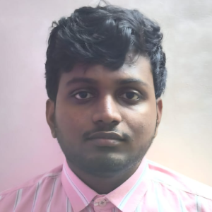 Vempuluri Jashwant