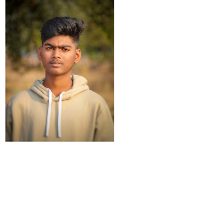 Venav Trivedi