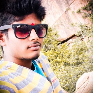 Venesh Joshi