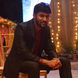 Venesh Mishra