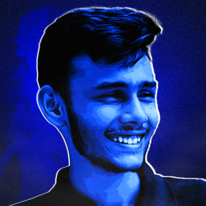 Venisesh NairProfile Image