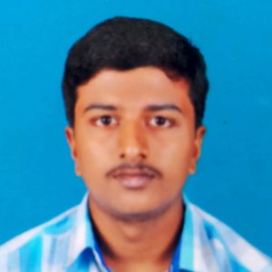 Venkaav Deshpande