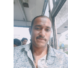 Venkan Pandey