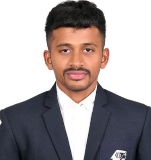 Venkat Harish