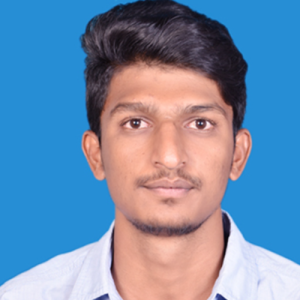 Venkat Kodidala