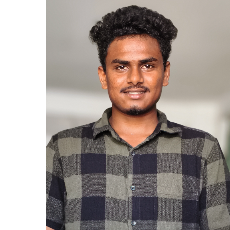 VENKAT RAJ