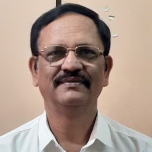 Venkat Sivaji Rao Talapragada