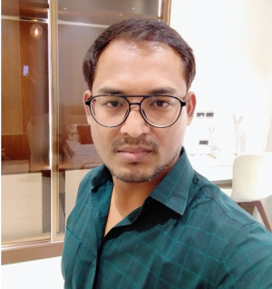 Venkata Pabbi