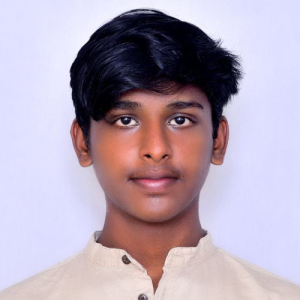 Venkata Pavan Ramesh