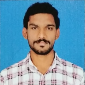 Venkata Ramu Reddy Velagapudi