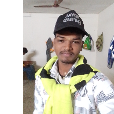 Venkata Rao