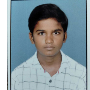 Venkata Reddy Koda