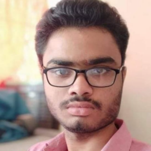 Venkata Sharan Babu