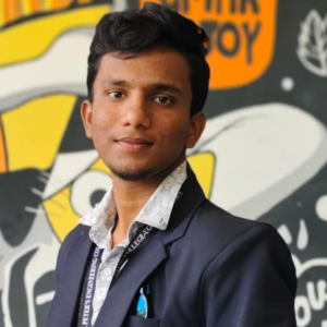 Venkata Srinivas