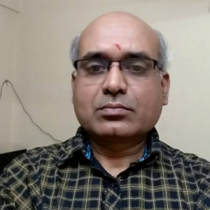 Venkata Subramanyam