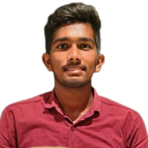 Venkata Suriya Kiran Ponnaganti