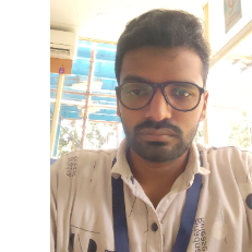 Venkatan Kulkarni