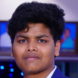 Venkateesh Sasi Prem Yadala