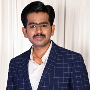 Venkatesait Bansal